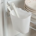 thumbnail image 5 of Happydeer Kitchen Storage Basket for Fruit Vegetable, 5 Tier Rotating Storage Rack Cart, Stackable Metal Mesh Storage Baskets Organizer Bins, Snack Storage Rack for Kitchen, Pantry, Bathroom, 5 of 11