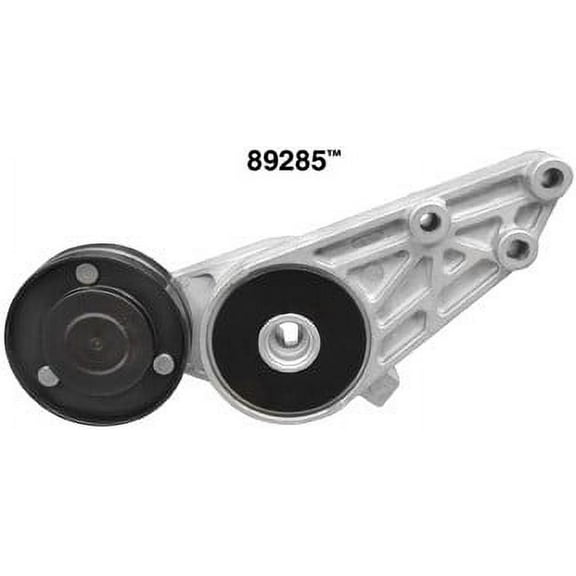 Dayco 89285 Tensioner Fits select: 1998-2005 VOLKSWAGEN PASSAT, 1997-2001 AUDI A4