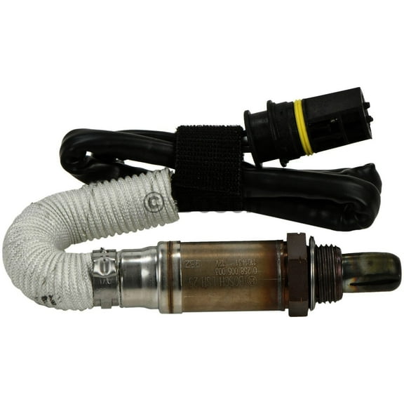 Oxygen Sensor Fits select: 1996-2000 MERCEDES-BENZ C