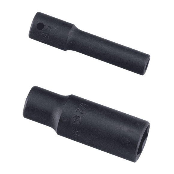 1/4"DR3/8"DEEP IMPACT SOCKET