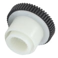 thumbnail image 2 of Transfer Case Gear, Simple To Install Durable High Strength  27107566296 Transfer Case Actuator Gear  For X3 E83 X5 E53, 2 of 8