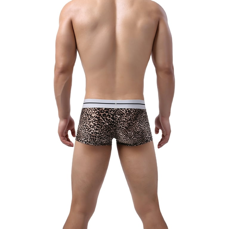 Hombre hot en cheap boxer