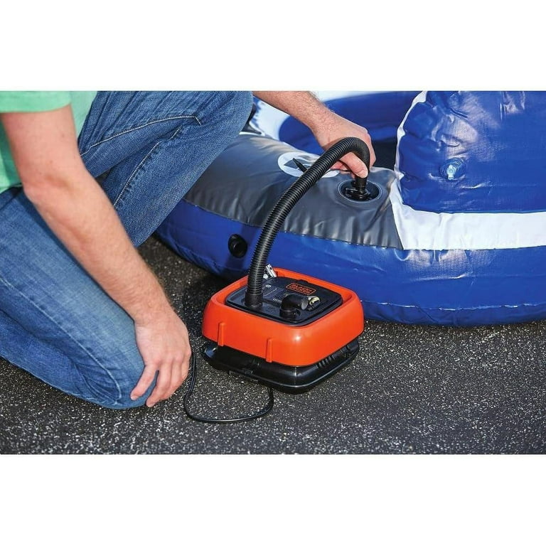 BLACK+DECKER™ 20V MAX* Portable Inflator (BDINF20C) 