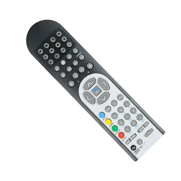 TV Rmote Contol, Contador remoto de Televisis Liviano, Reemplazo Direto de Shell ABS para 16/19/22/22/32/37/39/40/42/46 PULGADAS TV 16 PULGADAS