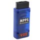 thumbnail image 1 of Para MPPS V22 ECU Chip Tuning Tool, Escáner De Diagnóstico De Coche Fácil De Usar Para Reparación ANGGREK Otros, 1 of 8