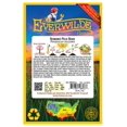 thumbnail image 2 of Everwilde Farms - 20 Romano Pole Bean Seeds - Gold Vault Seed Packet, 2 of 4
