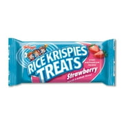 Kelloggs Rice Krispies Crispy Marshmallow Squares, 20 ea