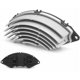 thumbnail image 2 of Resistencia del motor del ventilador del calentador 6441CE Accesorio de repuesto apto para Citroen C4 Picasso, 2 of 5