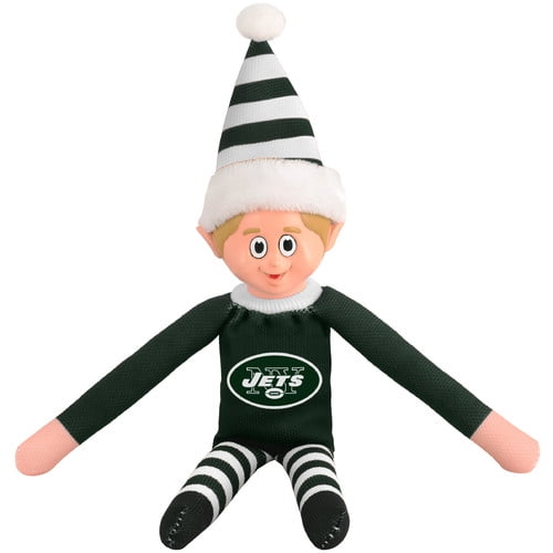 new york jets santa hat