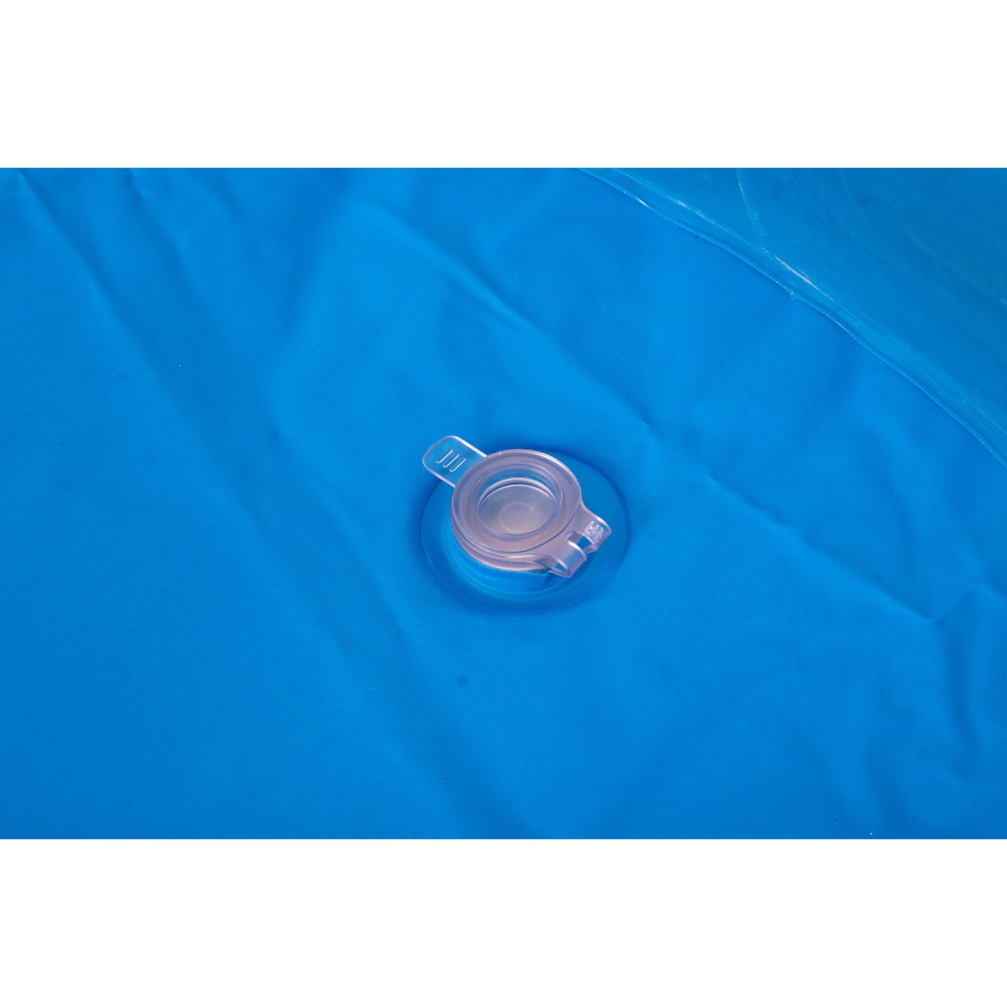 Pool Central Inflatable Sea Life Kiddie Swimming Pool - 69"