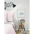 thumbnail image 3 of Marmont Hill Do All Things With Kindness Framed Wall Art, 24.00" x 1.50", 3 of 6