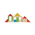 thumbnail image 5 of PlanToys® 40 Unit Blocks Wooden Montessori Building and Stacking Toy | Early STEM, Fine Motor, Creativity and Problem Solving Activity | Eco Friendly Educational Open Ended Play Set, 5 of 10