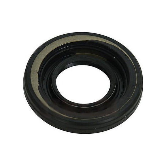 Front Axle Shaft Seal - Compatible with 2000 - 2002 Isuzu Trooper 4WD 2001