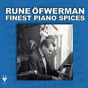 Rune Ofwerman - Finest Piano Spices - Jazz - CD