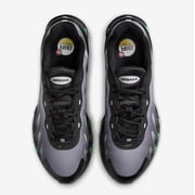 NIKE AIR MAX DN8 "BLACK/VOLT-LT SMOKE GREY-BLACK 11