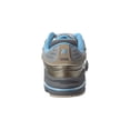 thumbnail image 3 of New Balance Sneaker, 9, Grey, 3 of 5