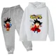 thumbnail image 1 of Sudadera con capucha de Dragon Ball Z para niños, ropa de Anime para niños de 4 a 14 años, Sudadera con capucha de Goku, sudadera para niños y niñas, talla de 100 a 160cm, 1 of 1