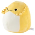 thumbnail image 3 of Peluche Squishmallows Original Bertwin con forma de dragón barbudo, 20 cm, 3 of 6
