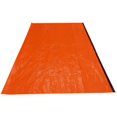 thumbnail image 4 of Thermique Réfléchissant Compatible avec le Camping par Temps Froid, Rangement Compact et Design Portable Compatible avec la Randonnée, Abri d'Urgence Offre une Protection Tous Temps, 4 of 5
