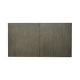 thumbnail image 5 of Westfield 5 Piece Trestle Table Set - Havana Brown Finish, 5 of 12