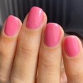 thumbnail image 1 of Uñas postizas Press On MMNHJHUT Rosa Flor de Cerezo 24 piezas, 1 of 9
