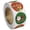 Style H, variant on Shangren Christmas stickers, self-adhesive labels,sealing stickers 500 stickers roll,diy B