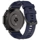 thumbnail image 3 of Correa de reloj de silicona correa de reloj ajustable adecuada para Amazfit T-Rex Ultra, 3 of 8