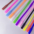 thumbnail image 3 of Youkk Anti  for Slip Silicone Glasses Cords Children Eyeglasses Rope, 3 of 8