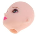 thumbnail image 4 of Cabeza de Maquillaje Articulada Esculpida con Ojos para 1/6 OB, Accesorios de Muñeca BJD, 4 of 8