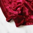 thumbnail image 5 of Tbopshirt Lingerie for Women,Womens Lingeries Set New Women Fashion Lingerie Velvet Camisole Bow Shorts Set Plus Size Bra Underwear,Valentines Day Gift for Her, 5 of 9