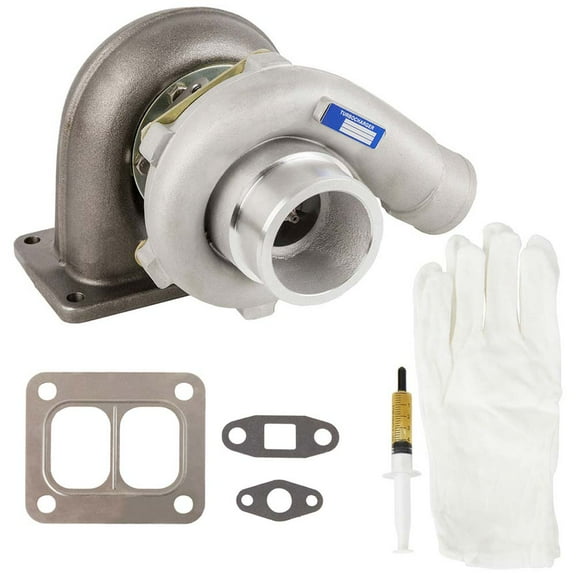 For John Deere 4239T Engine Replaces 4663340002 Turbo Turbocharger - BuyAutoParts