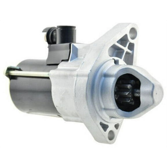 Cyber Mechanical New Starter Compatible for Honda Civic 1.8L w/ AUTOMATIC TRANS. 2006-2015 31200RNAA50, RNA50, SM710-01, 336-2068, SMU0435, 41054130, 31200-RNA-A51