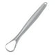 thumbnail image 2 of Fiudx Raspador de Lengua de Acero Inoxidable, Limpiador de Aliento Fresco, Reduce El Mal Olor y Mantiene La Boca Limpia, Seguro y Fácil de Usar, Resistente Al Calor, Juego de 3, Herramienta para El C, 2 of 3