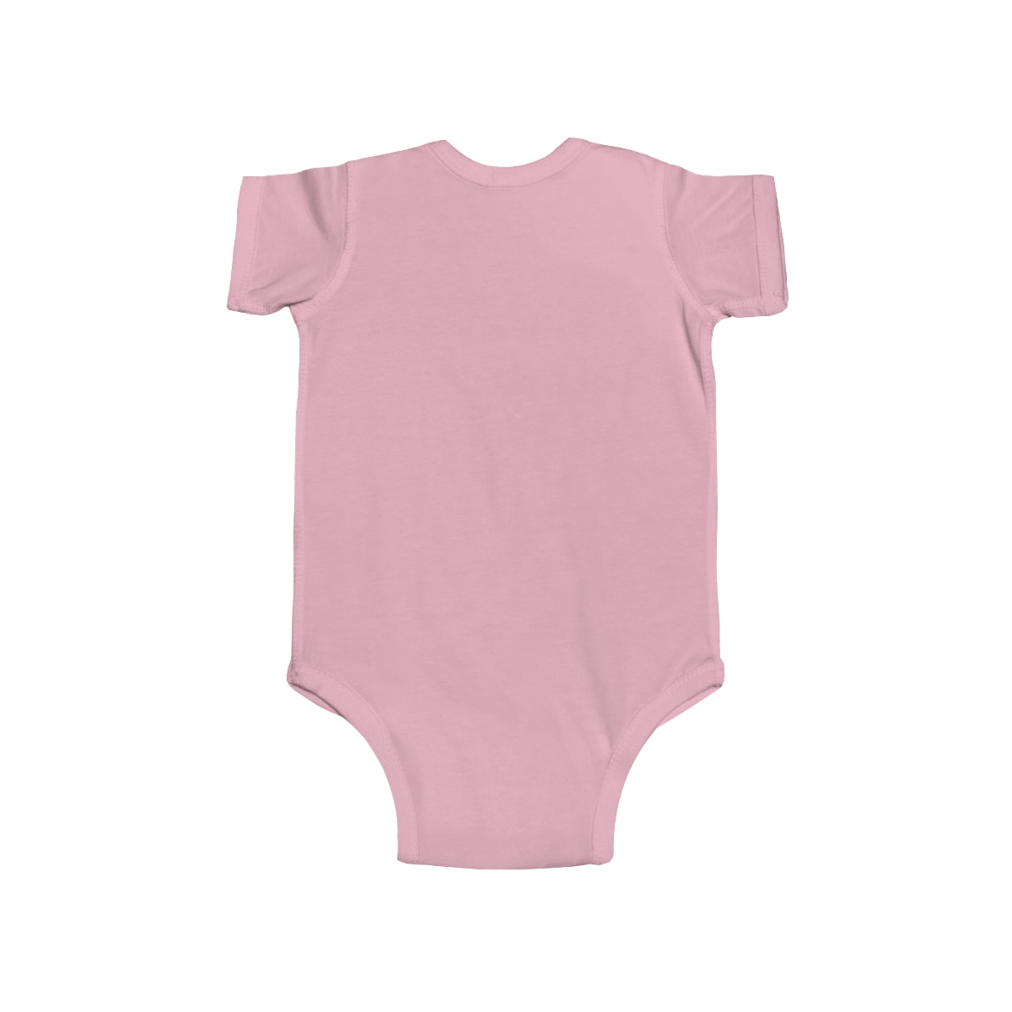 Baby Mardi Gras Crab Onesie