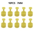 thumbnail image 1 of Dentin Removal Tool - 7mm/9mm/11mm/1m Nylon Film Set for Vehicle Rep, 1 of 7