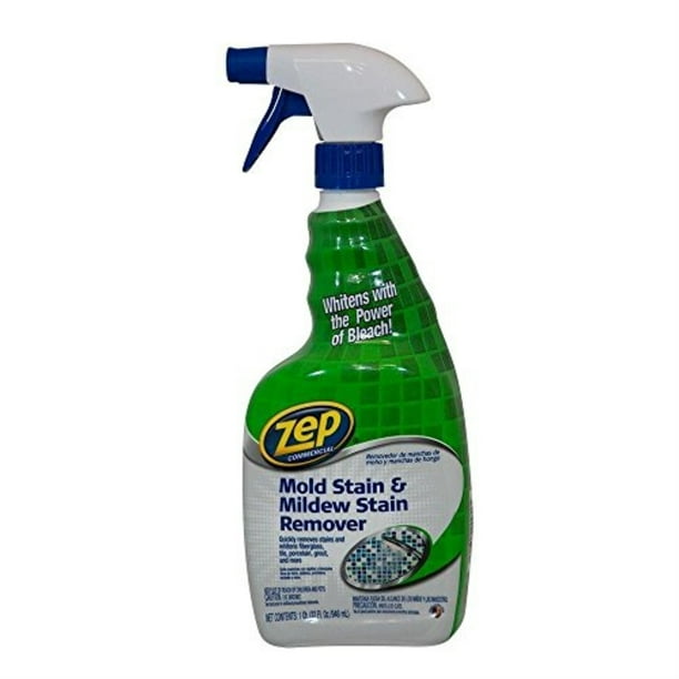 Zep Mold & Mildew Stain Remover