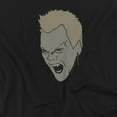 thumbnail image 2 of The Lost Boys T-Shirt Vamp Face Unisex Graphic Tee for Men & Women, 2 of 7