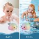 thumbnail image 3 of Aspersor Automático Fish Bath Toy Gris (Batería) Ormromra HMHZ629-1, 3 of 6