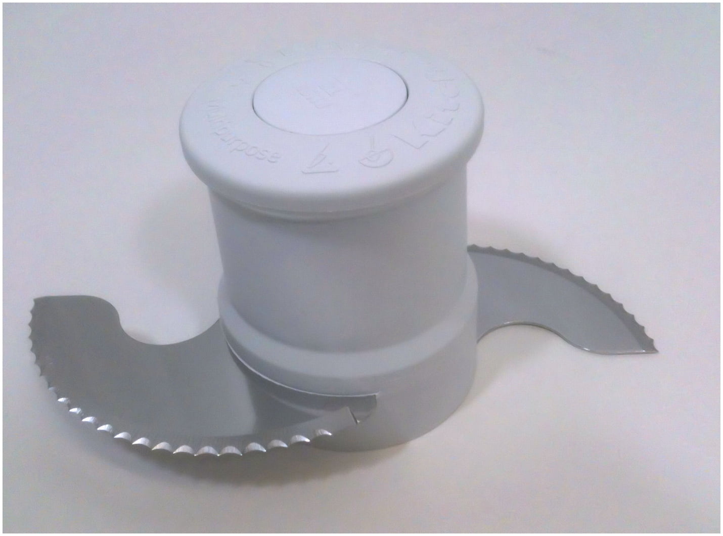 KitchenAid Replacement Blade Mini Blade for KFP1333 & KFP1344