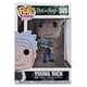 thumbnail image 2 of Funko POP! Young Rick Hot Topic Exclusive #305 Rick y Morty Funko POP, 2 of 2