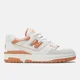 thumbnail image 2 of Size 10 - New Balance 550 Burnt Orange, 2 of 6