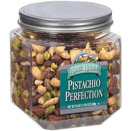 Ann's House: Pistachio Perfection, 24 oz