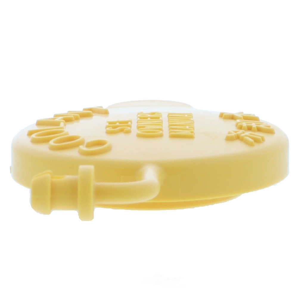 Motorad T110 Standard Engine Coolant Reservoir Cap