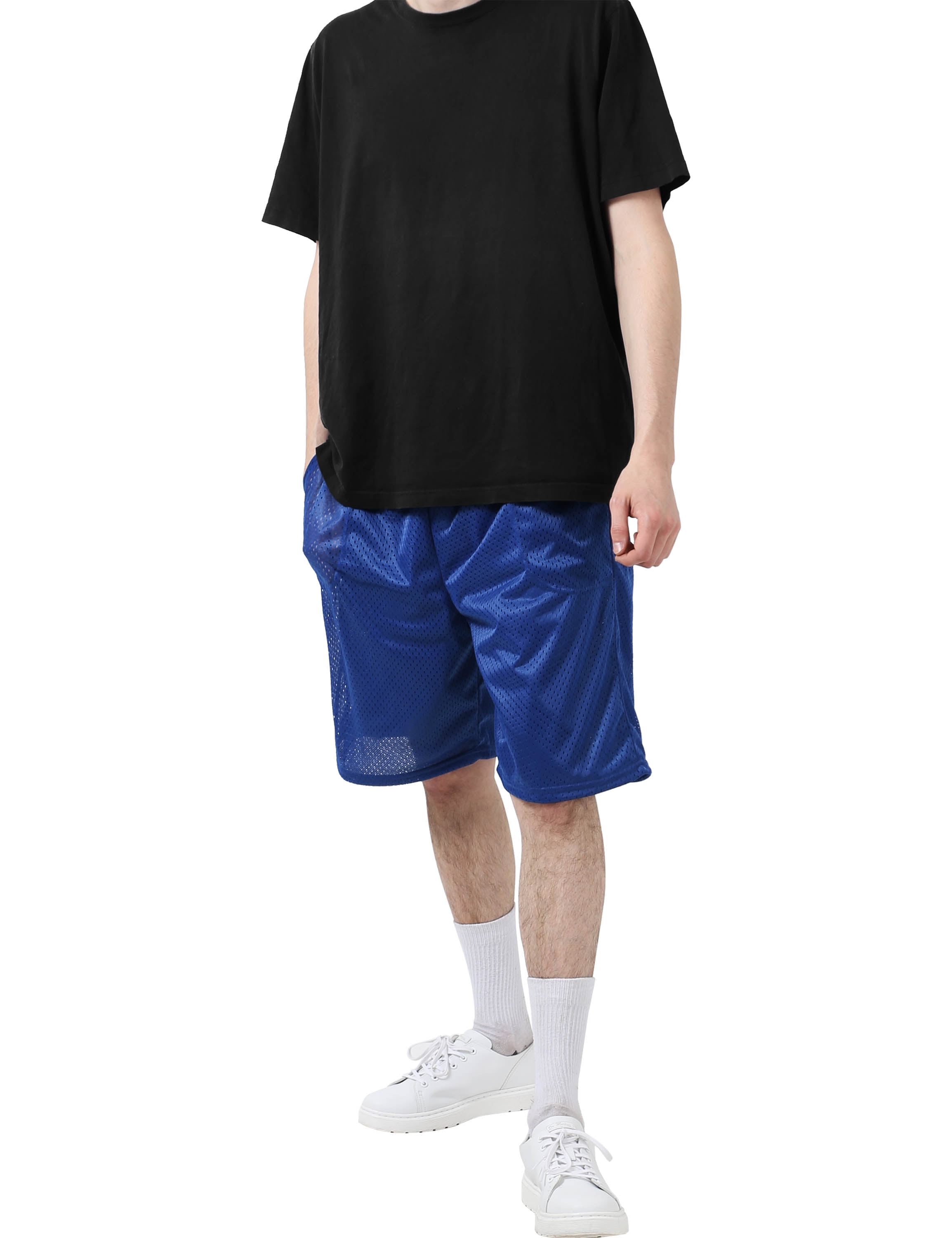 walmart men's shorts athletic