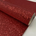 QZLXDSZ Heat Transfer Vinyl Colored Faux Leather Upholstery Crafts Fabric for DIY Crafts Making