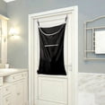 thumbnail image 3 of Durable Hanging Laundry Bag Over The Door, 3 of 5