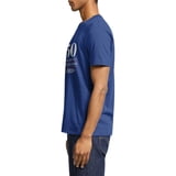 250th Anniversary 1776-2026 T-Shirt in Dark-blue Featuring American