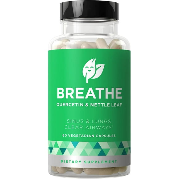 Clear Lungs Supplement