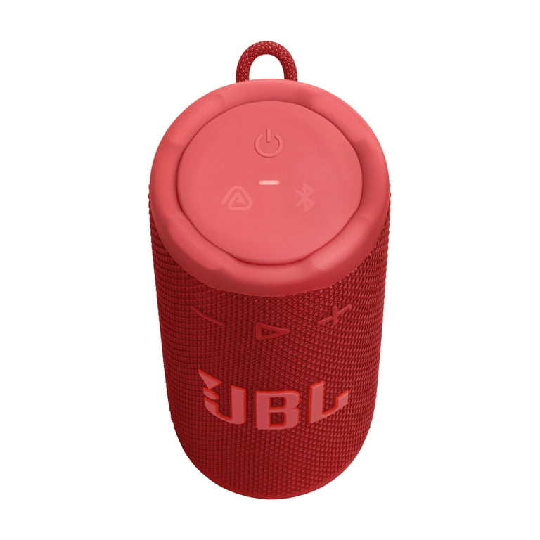 JBL Grip - Compact Bluetooth speaker with bold JBL Pro Sound and