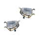 thumbnail image 1 of Par de Faros PARA Niebla DEPO Mirage 1997 al 2002, 1 of 4